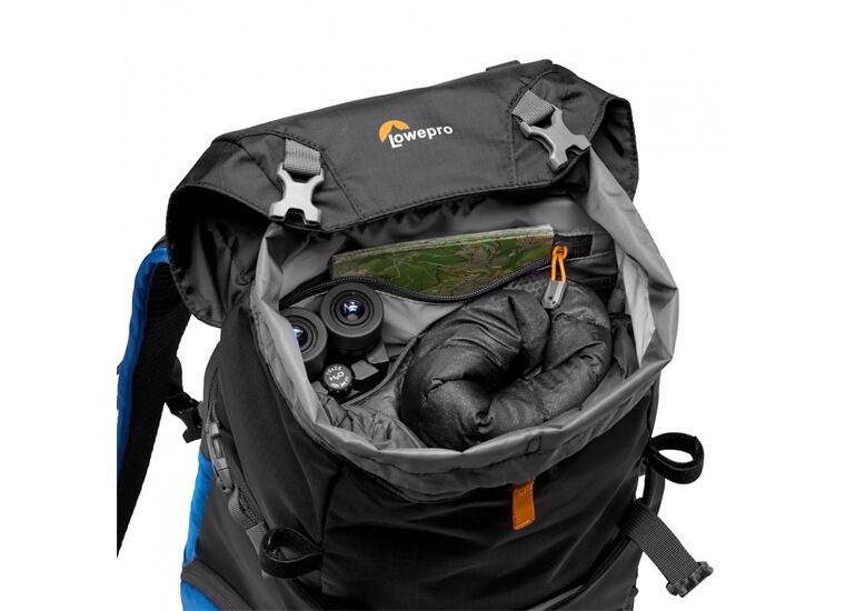 Lowepro PhotoSport BP 24L AW III BU GRL