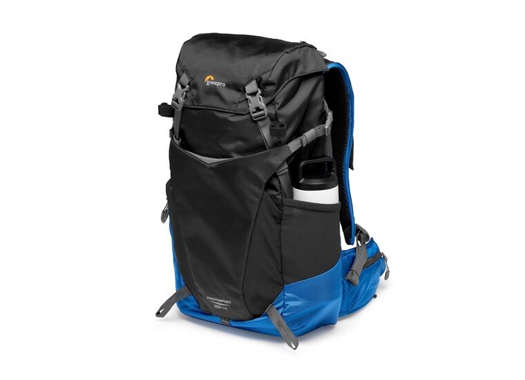 Lowepro PhotoSport BP 24L AW III BU GRL