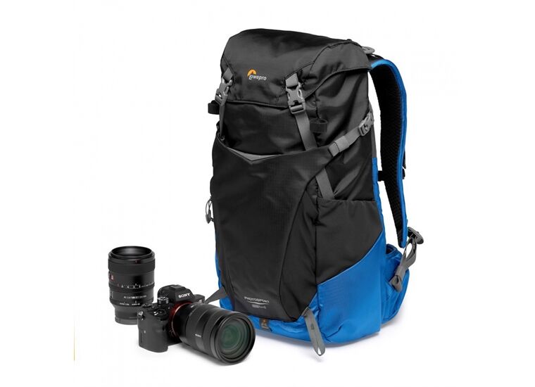 Lowepro PhotoSport BP 24L AW III BU GRL