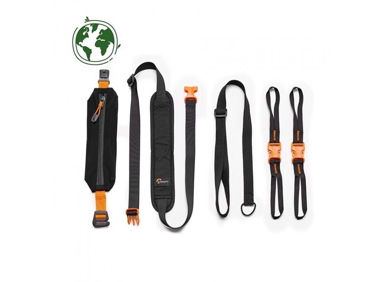 Lowepro GearUp Accessory Strap Kit