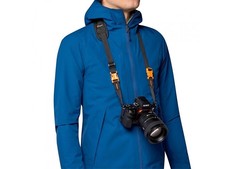 Lowepro GearUp Accessory Strap Kit