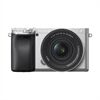 Sony ILCE-6100 AKS mit SELP1650-II Objektiv