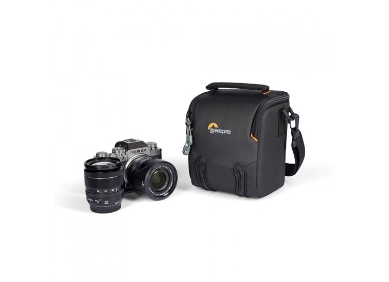 Lowepro Adventura SH 120 III Fototasche