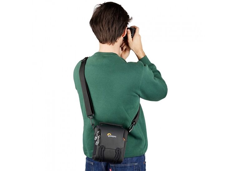 Lowepro Adventura SH 120 III Fototasche