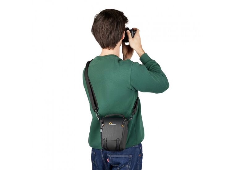Lowepro Adventura TLZ30 III Fototasche