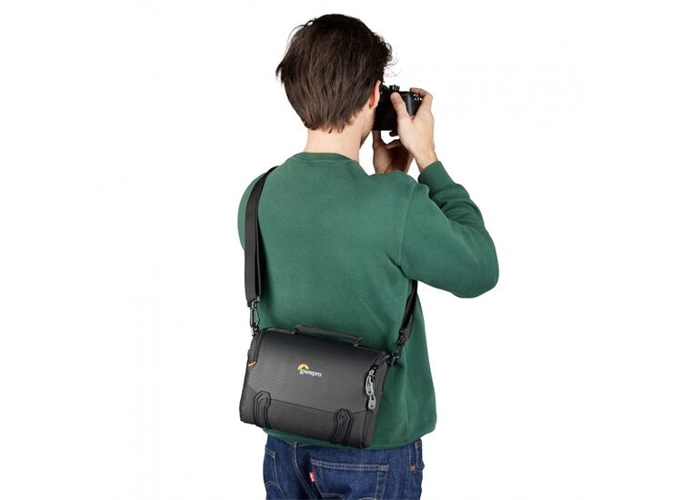 Lowepro Adventura SH 140 III Fototasche