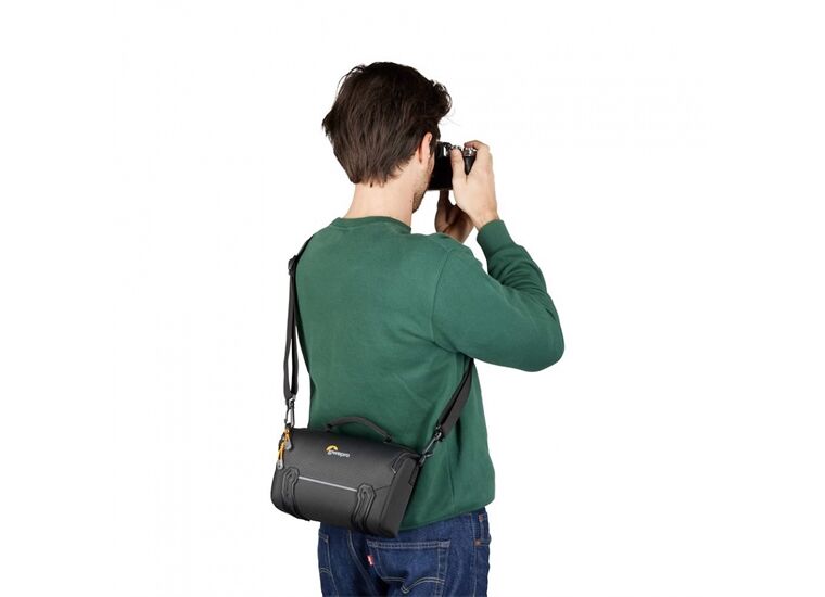 Lowepro Adventura SH 160 III Fototasche