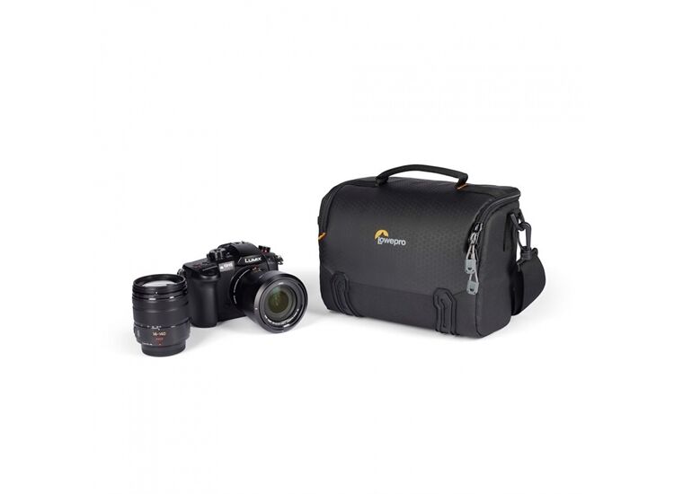 Lowepro Adventura SH 160 III Fototasche