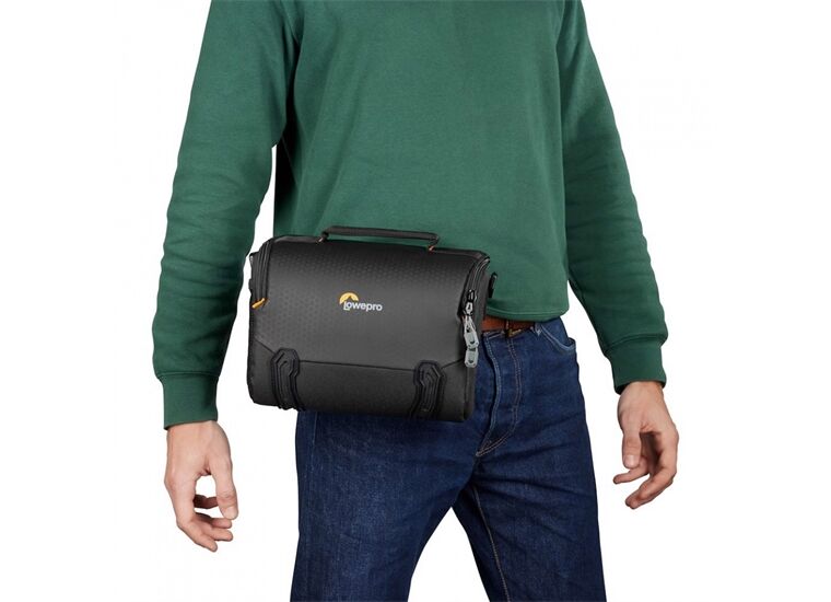 Lowepro Adventura SH 160 III Fototasche