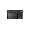 Sony ILCE-6100 AKB mit SELP1650-II Objektiv