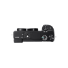 Sony ILCE-6100 AKB mit SELP1650-II Objektiv