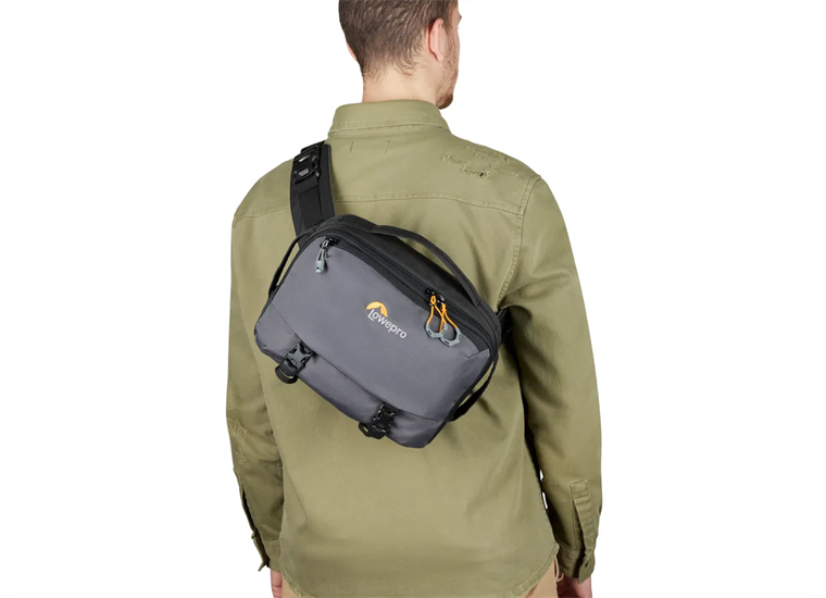 Lowepro Trekker Lite SLX 120 GreenLine