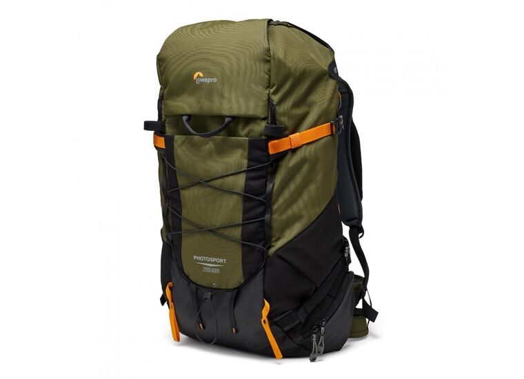 Lowepro PhotoSport X BP 35L AW GreenLine