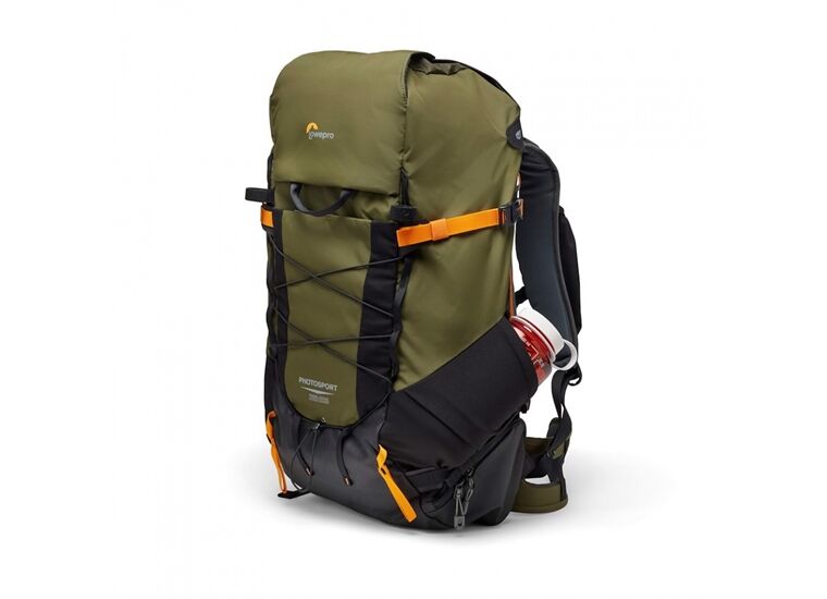 Lowepro PhotoSport X BP 35L AW GreenLine