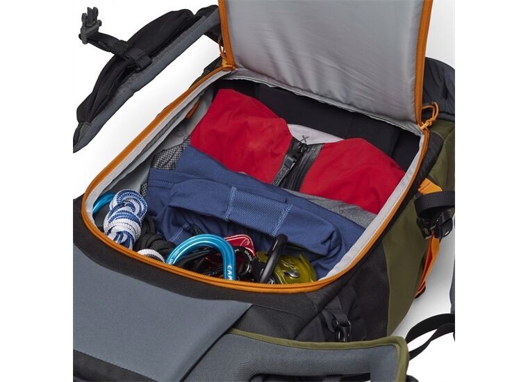 Lowepro PhotoSport X BP 35L AW GreenLine