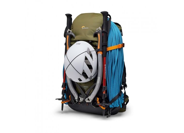 Lowepro PhotoSport X BP 45L AW GreenLine