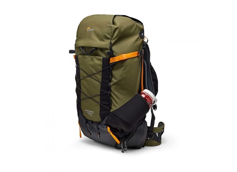 Lowepro PhotoSport X BP 45L AW GreenLine