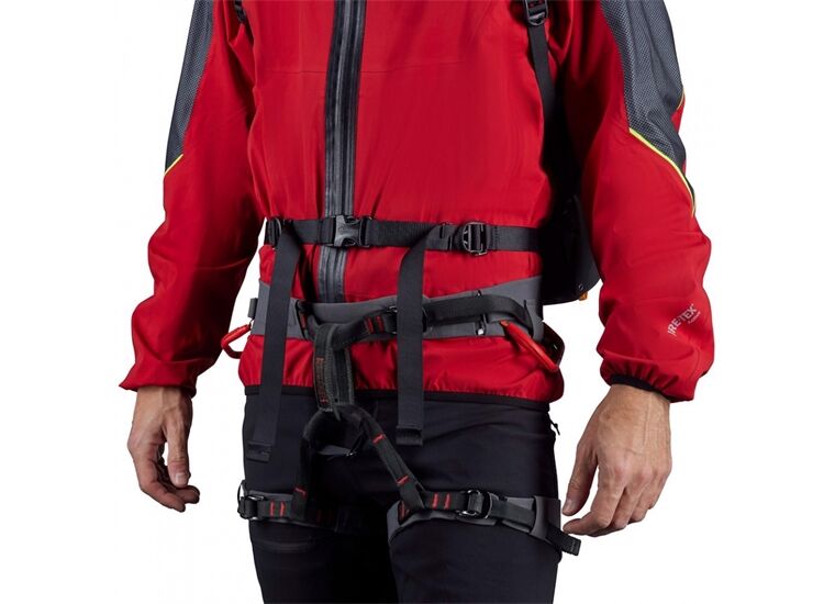 Lowepro PhotoSport X BP 45L AW GreenLine