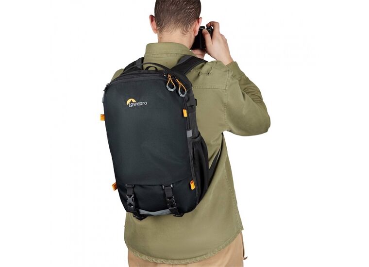 Lowepro Trekker Lite BP 150 (GRL)