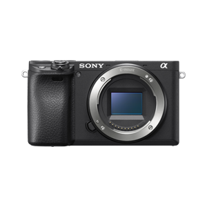 Sony ILCE-6400 AB Gehäuse