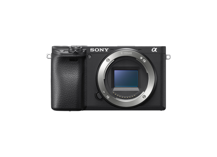 Sony ILCE-6400 AB Gehäuse