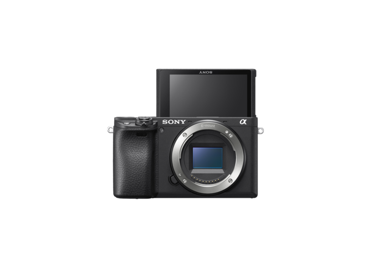 Sony ILCE-6400 AB Gehäuse