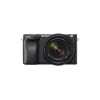 Sony ILCE-6400 AKB mit SELP1650 II