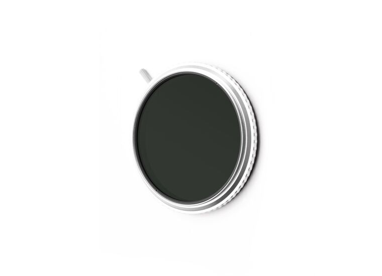 Nisi ND-Vario 49mm True Color 1-5 Stops