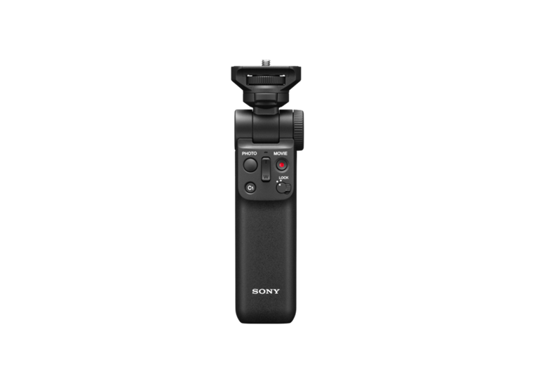 Sony GP-VPT2BT Aufnahmegriff mit abelloser FB