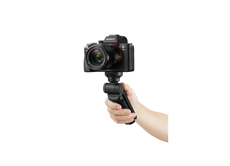 Sony GP-VPT2BT Aufnahmegriff mit abelloser FB