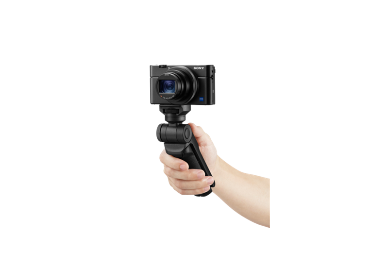 Sony GP-VPT2BT Aufnahmegriff mit abelloser FB