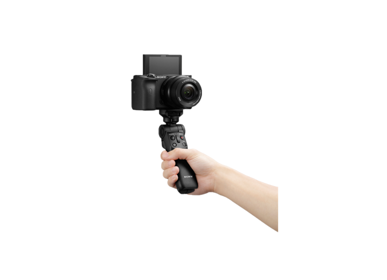 Sony GP-VPT2BT Aufnahmegriff mit abelloser FB
