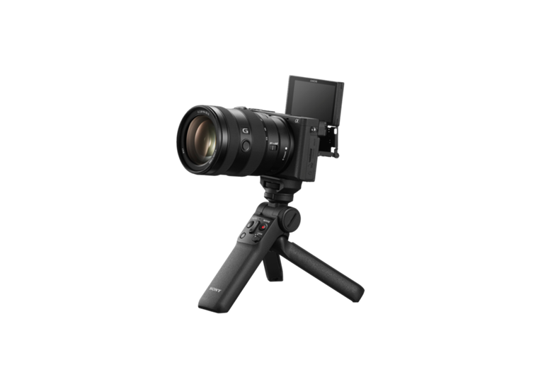 Sony GP-VPT2BT Aufnahmegriff mit abelloser FB