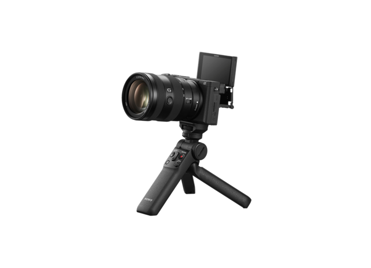 Sony GP-VPT2BT Aufnahmegriff mit abelloser FB