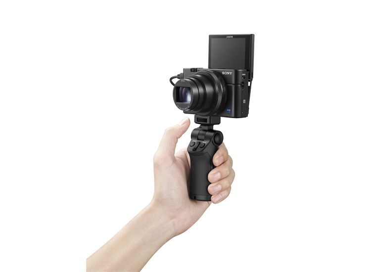 Sony VCT-SGR1 Kompakter Griff mit Ministativ