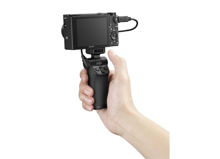 Sony VCT-SGR1 Kompakter Griff mit Ministativ
