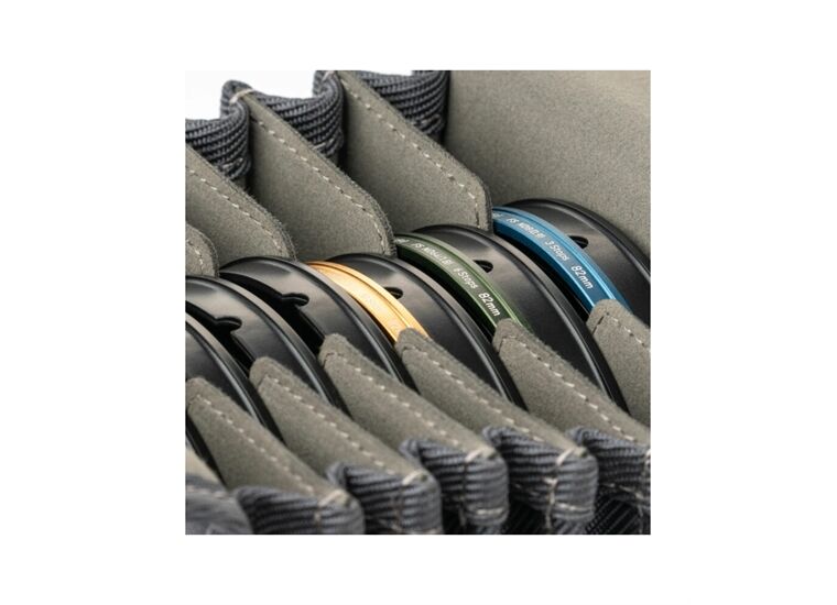 Nisi Swift FS ND Kit 67,72,77,82 mm