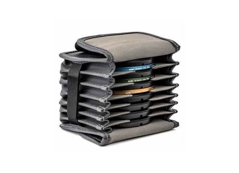 Nisi Swift FS ND Kit 67,72,77,82 mm