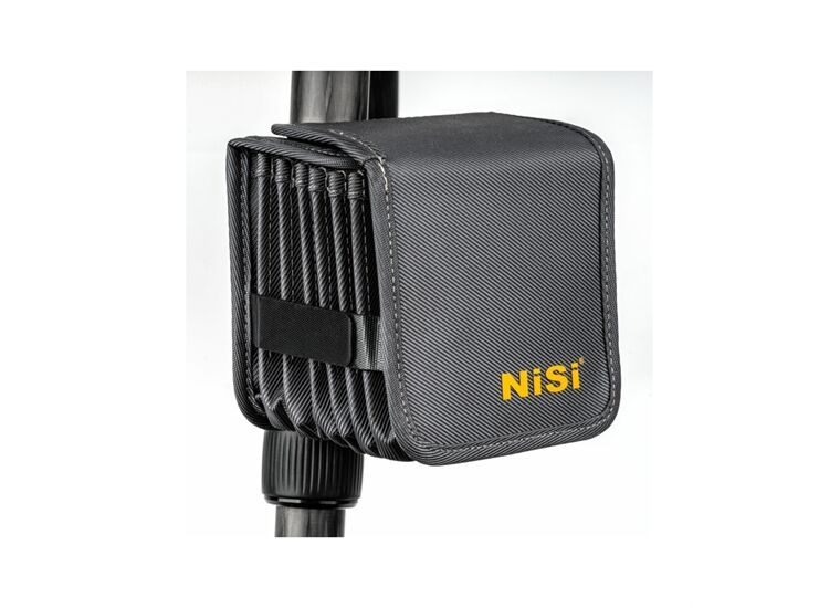Nisi Swift FS ND Kit 67,72,77,82 mm