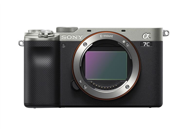 Sony ILCE-7 CS Gehäuse