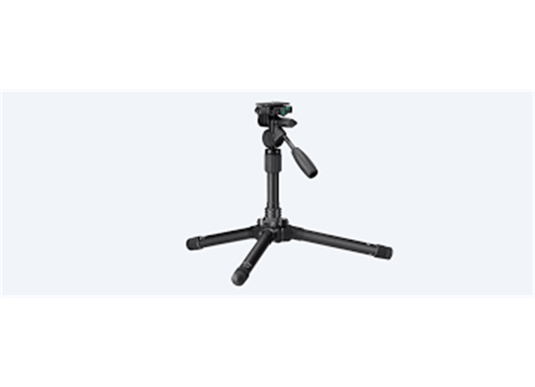 Sony VCT-P300 Kompaktes klappbares Stativ