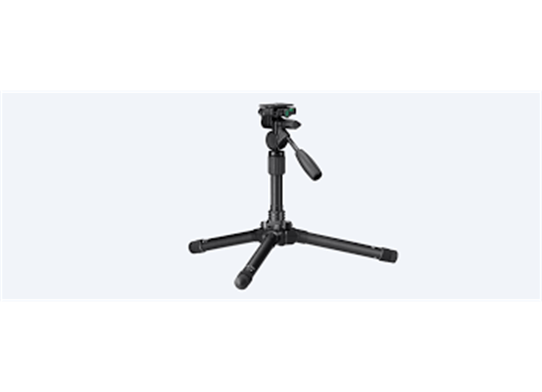 Sony VCT-P300 Kompaktes klappbares Stativ