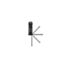 Sony VCT-P300 Kompaktes klappbares Stativ