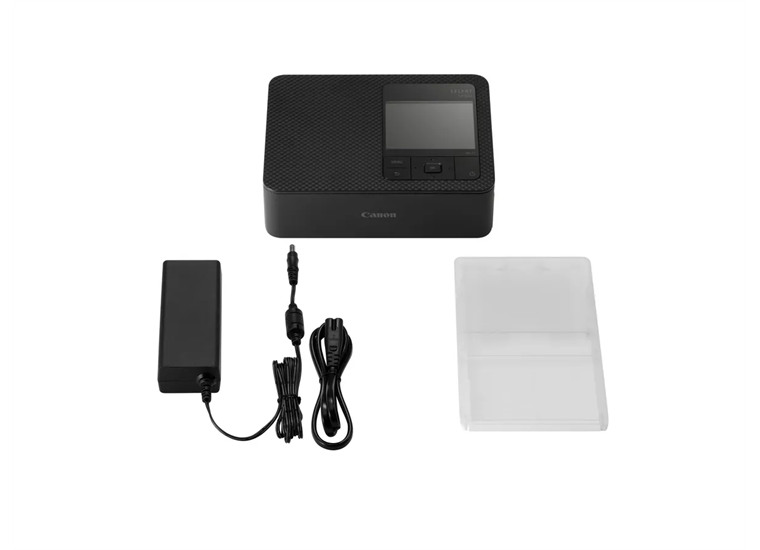 Canon Selphy CP-1500B Fotodrucker