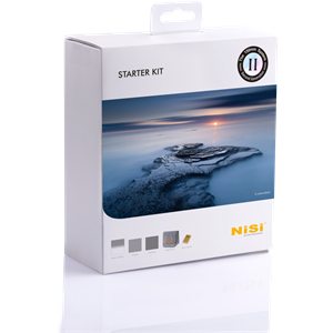 Nisi Starter Kit II 150mm