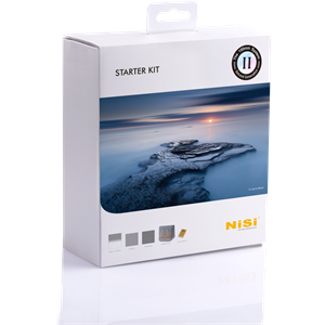 Nisi Starter Kit II 150mm