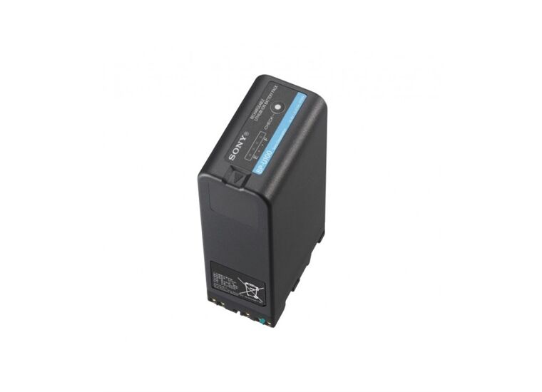Sony BP-U100 Akku