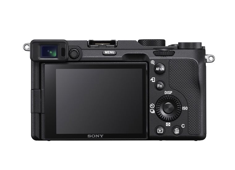 Sony ILCE-7 CB Gehäuse