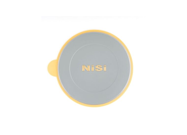 Nisi S6 Kit für Sony 12-24mm F2.8 GM True Color