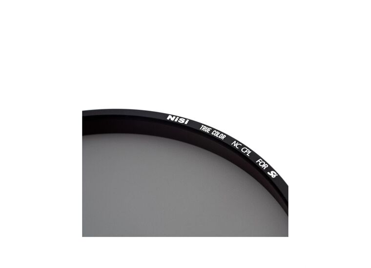Nisi S6 Kit für Sony 12-24mm F2.8 GM True Color